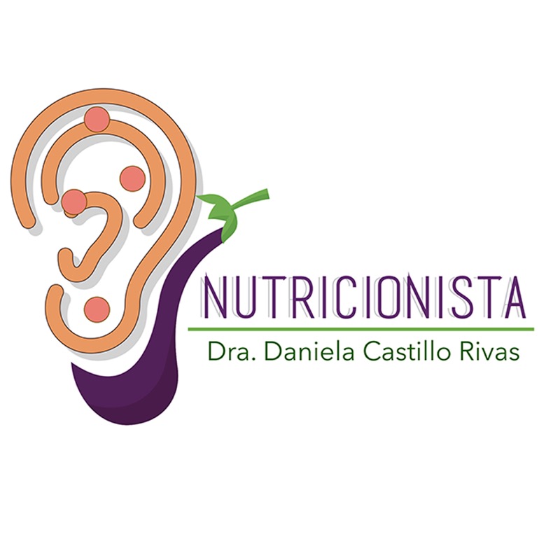 Nutricionista Daniela Castillo




