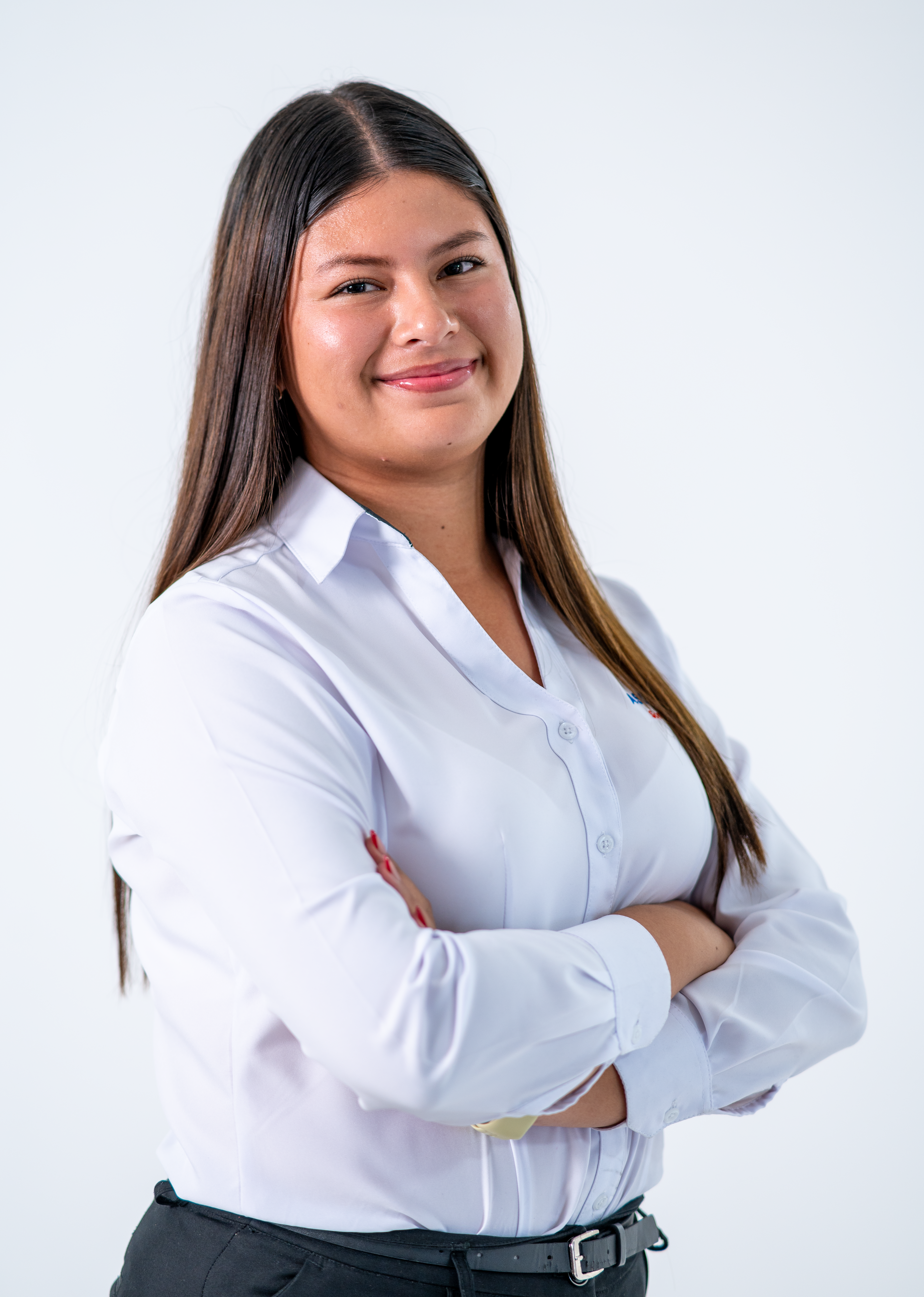 Steffany Hernández