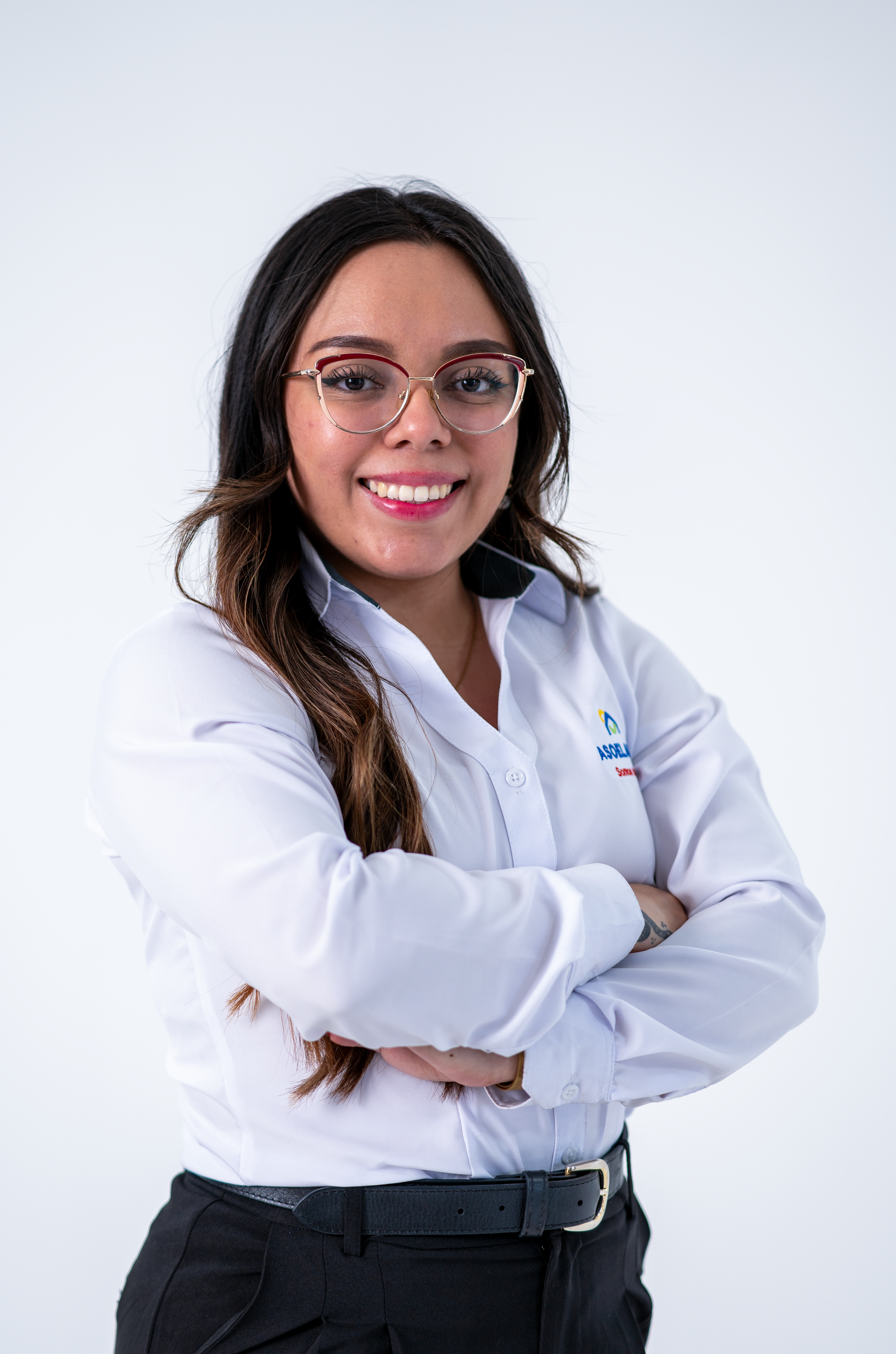 Pamela Pereira