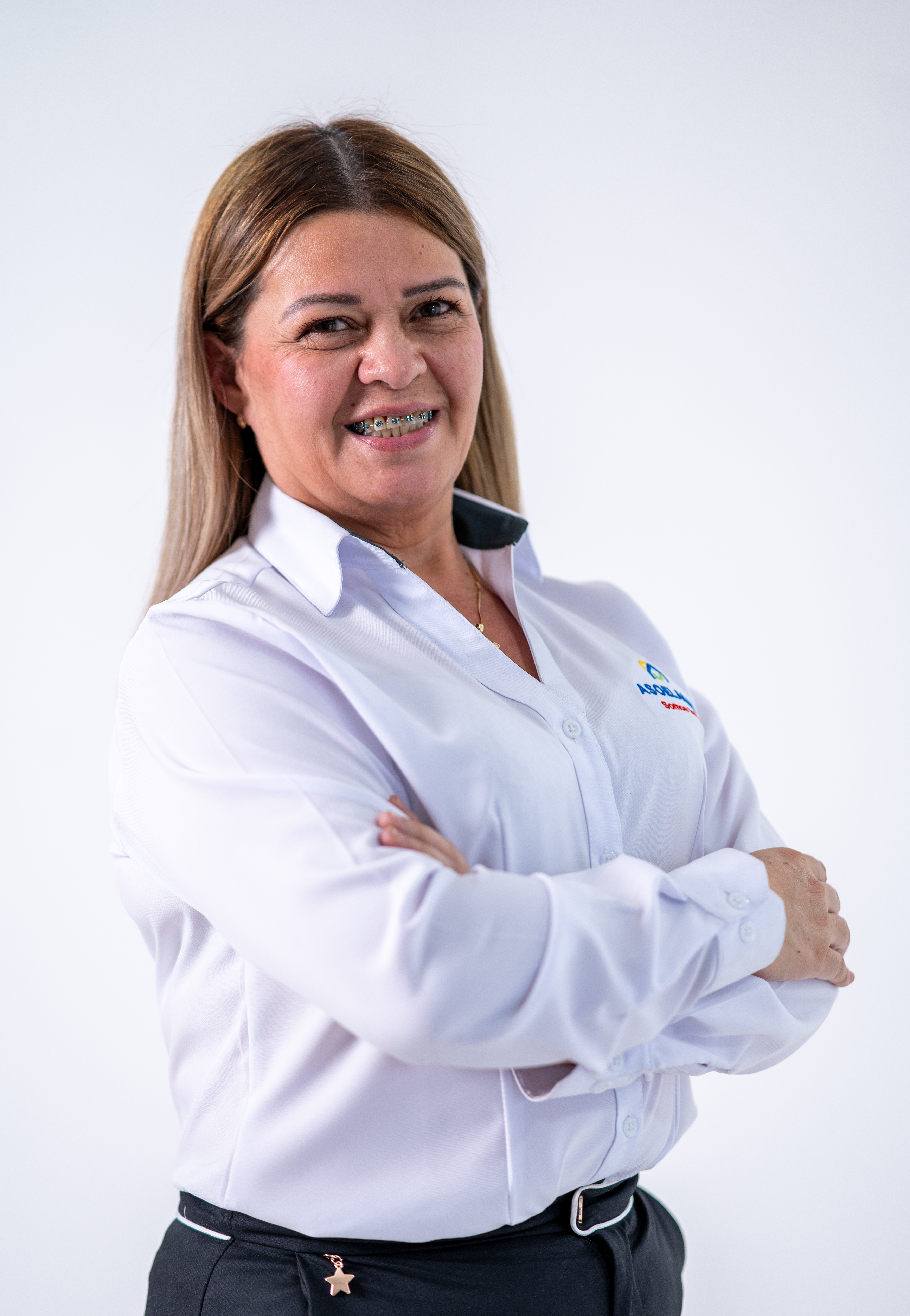 Katya Valverde