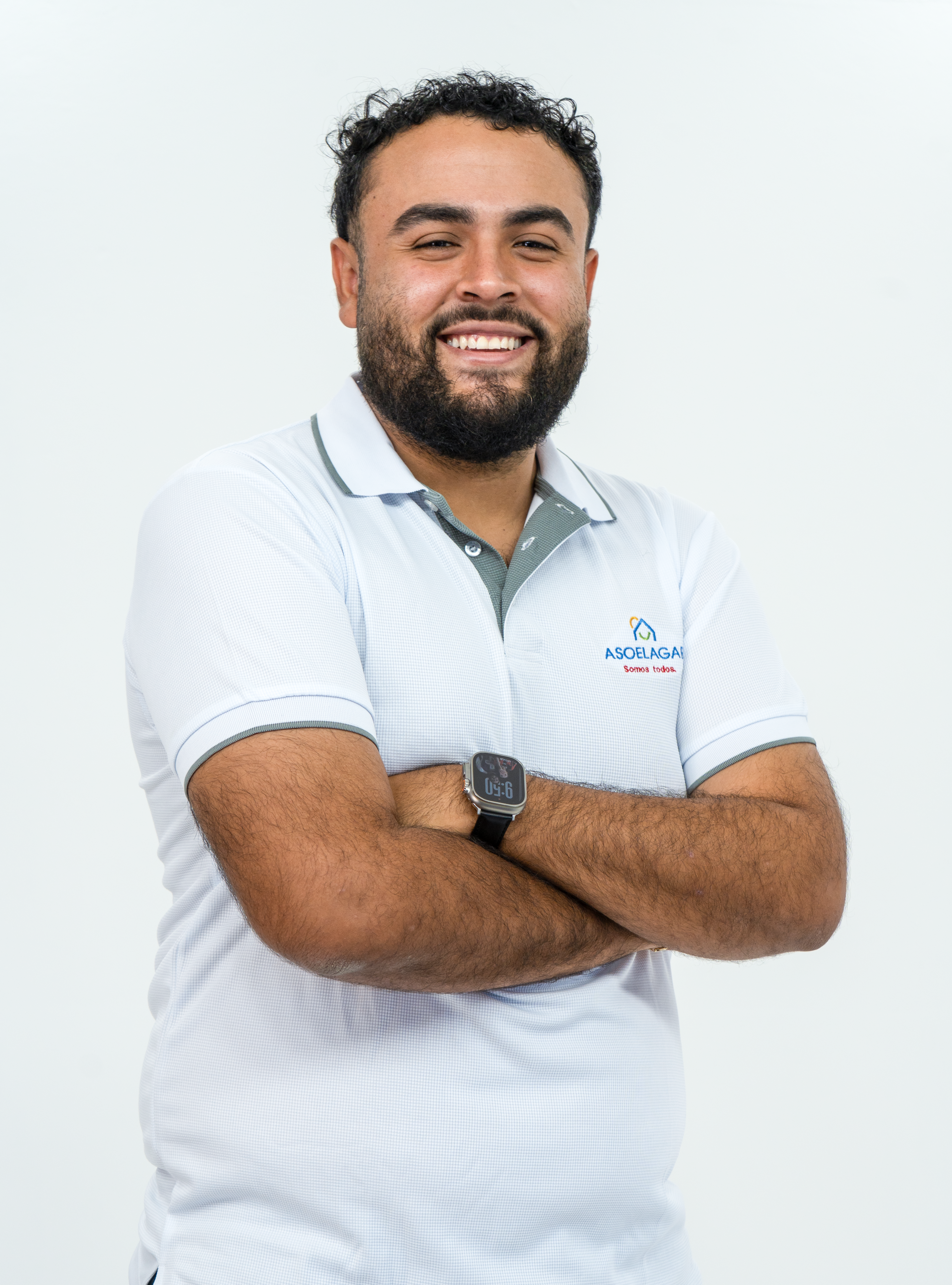 Luis Valle