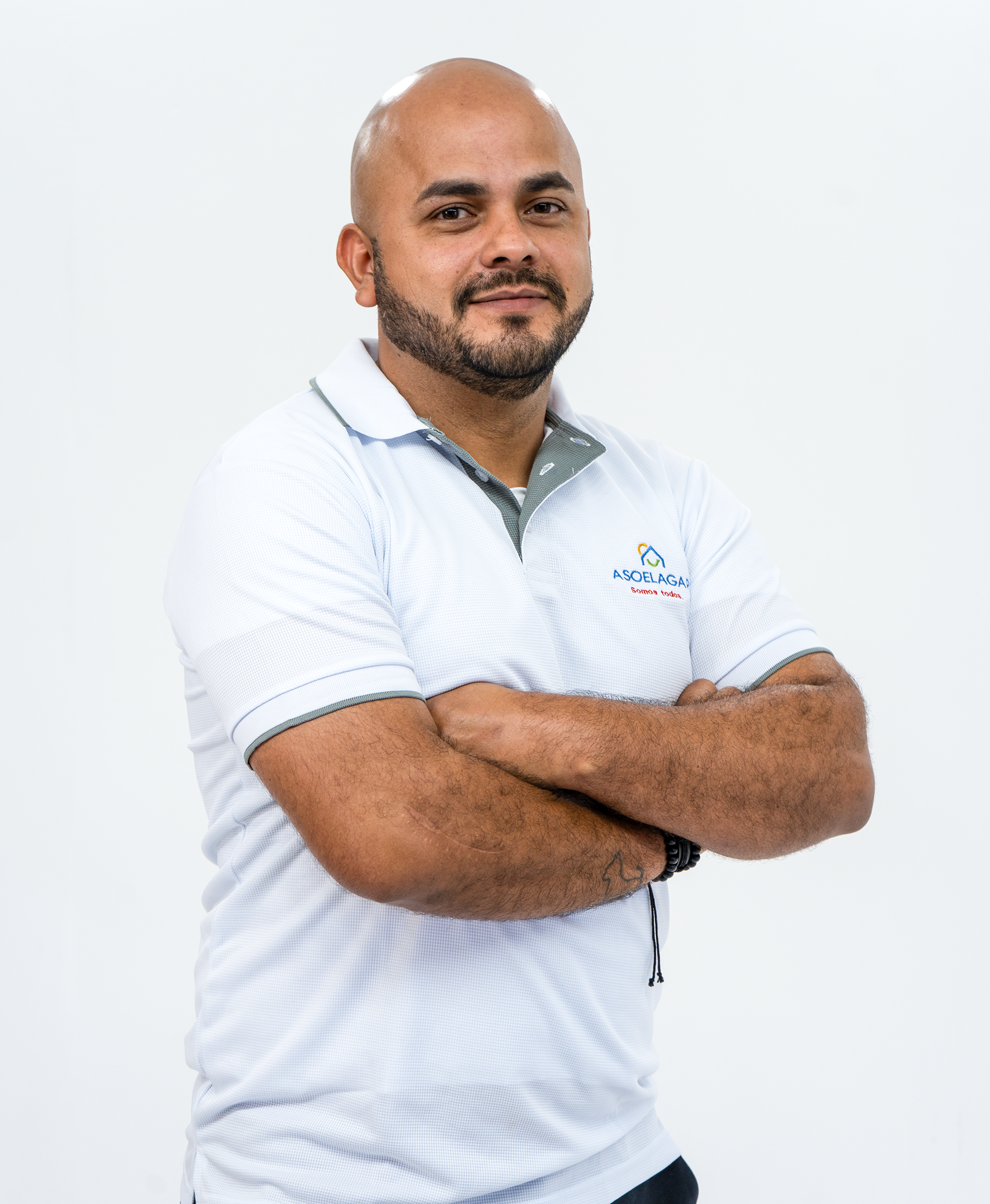 Erick Bolaños